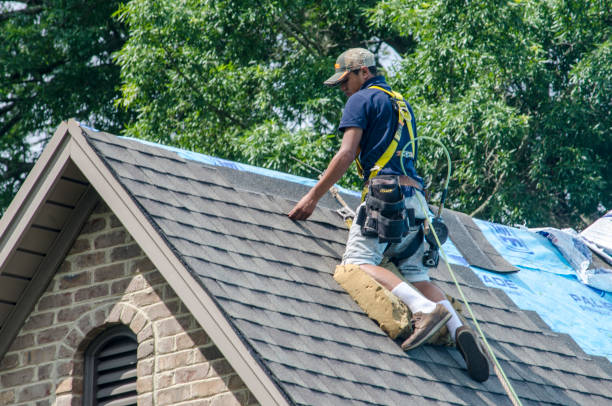 Roof Repair Estimates in Richland, MO